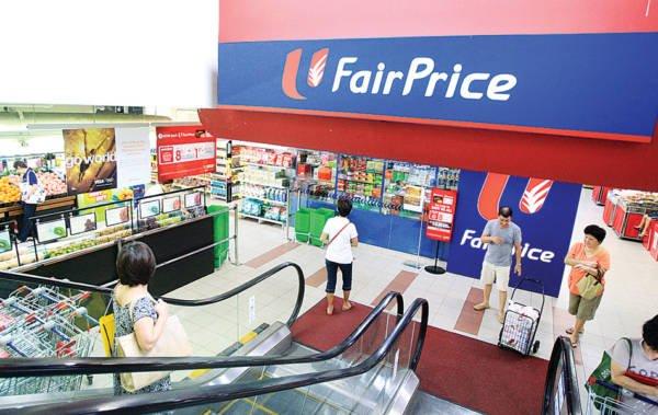 ◤肺炎疫情◢职总平价超市 推出新限购措施