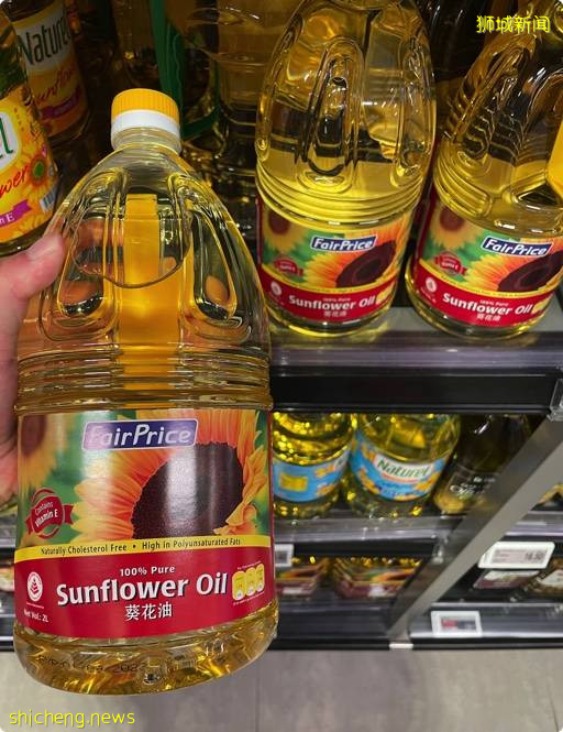 新加坡FairPrice Xtra的健康好物集合  超多优惠惊喜大放送 🎉🎉🎉 