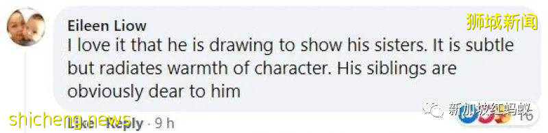 新加坡阿兵哥用畫作“揭秘”德光島上的軍旅生涯