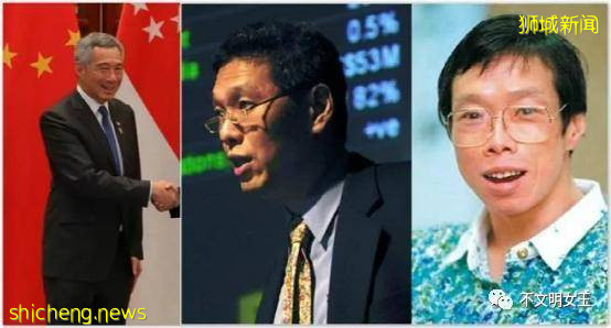 李玮玲: 强悍到手撕总理哥哥, 目睹父亲逝后椅子被移走, 却崩溃到哭