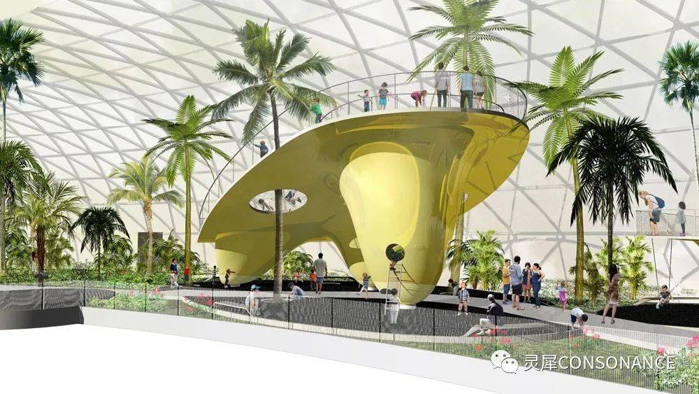 新加坡樟宜機場全方位解讀