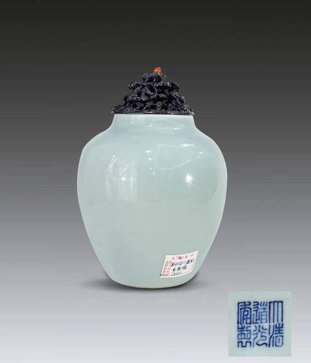 宫廷御用、名家旧藏，新加坡国际2021年度首拍领衔曝光