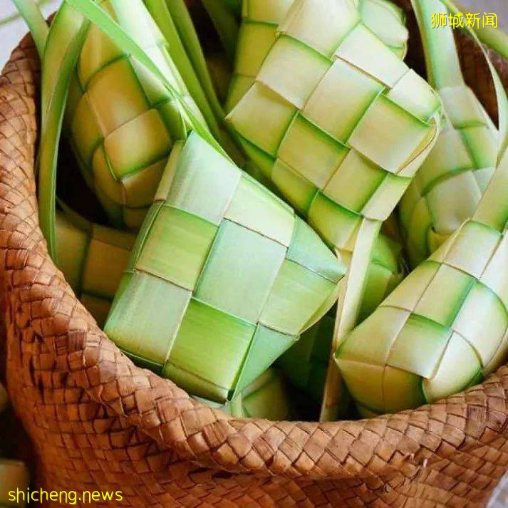 新加坡一大波假期正在靠近！开斋节和卫塞节都是什么节