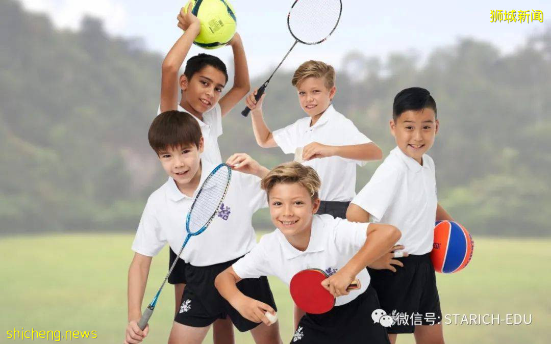 這所學校簡直是A Level考試的A*收割機