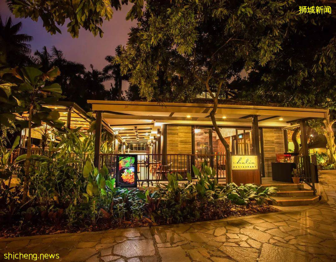 新加坡網紅 Brunch 推薦