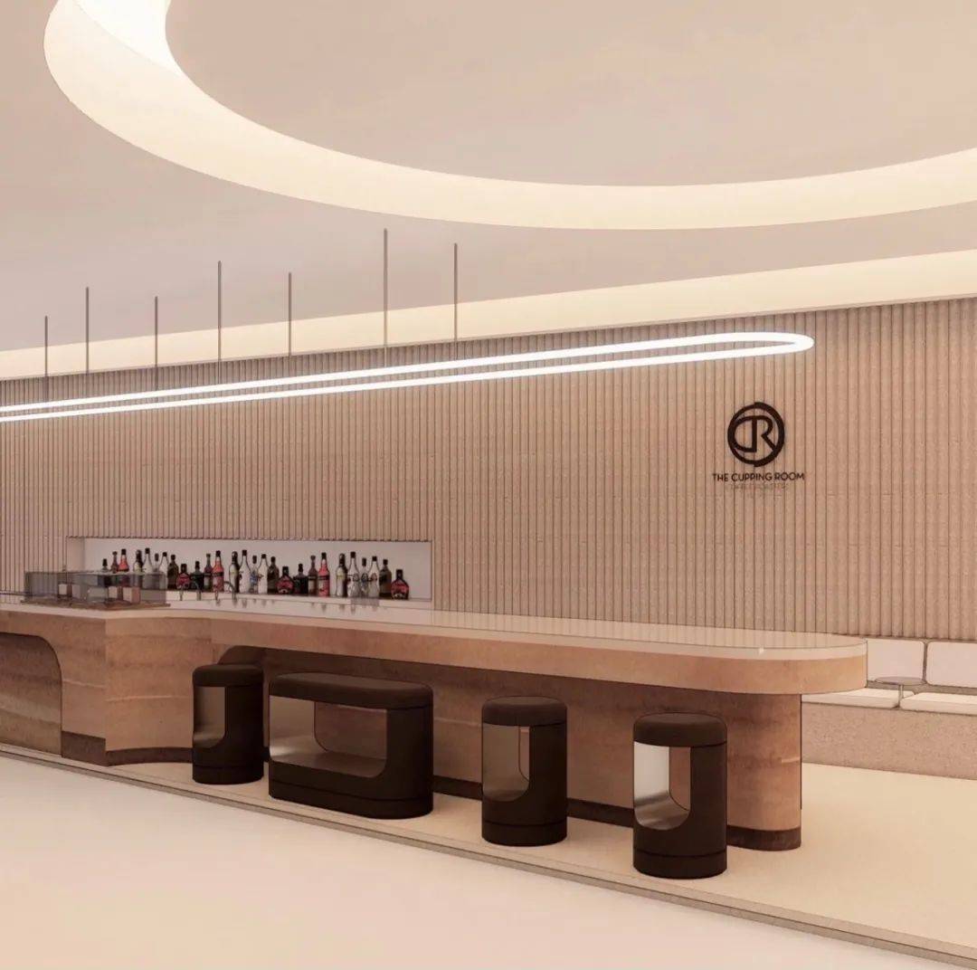 狮城有哪些极简咖啡厅?这几家简直不食人间烟火