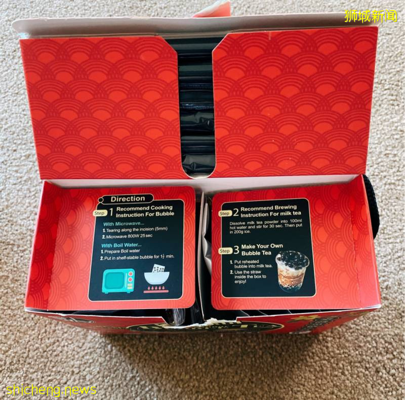 每周美食情報 | 開心到哭~新加坡大解封啦~我的口水都快流下來啦