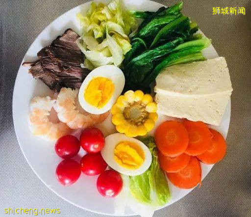 新加坡酷熱,人容易上火!消火吃啥最好