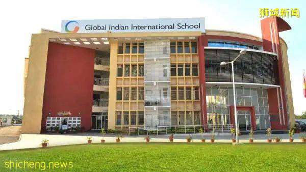 今年16個IB滿分!學費竟比中國的還便宜!新加坡這所國際學校太牛了