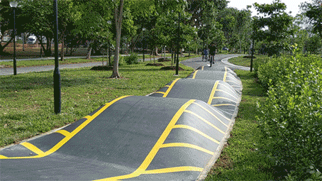 新加坡鼓励低碳出行又出新招啦