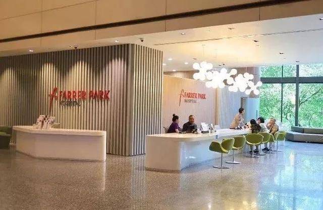 私立医院怎么建才叫“高端有特色”？新加坡是这样回答的