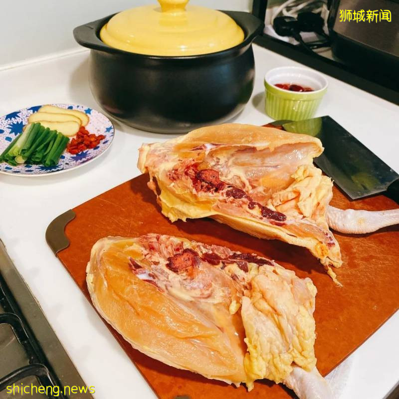 獅城“小鮮肉”，鮮嫩量足滿足你挑剔的味蕾，附贈福利喲!