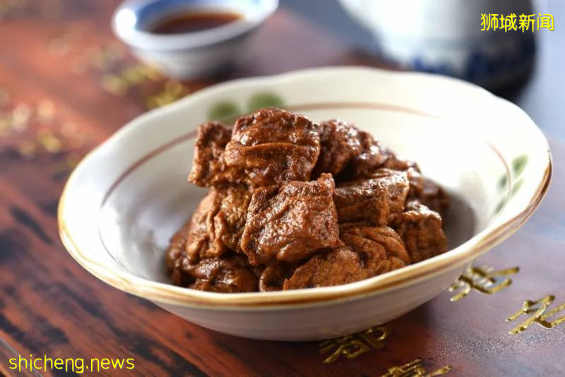 南京大牌檔入駐小坡島 這裏有整座金陵古城的浮光掠影