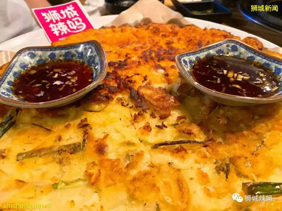 超難約!紅遍新加坡的韓國大排擋,爲什麽排隊6小時也要去吃