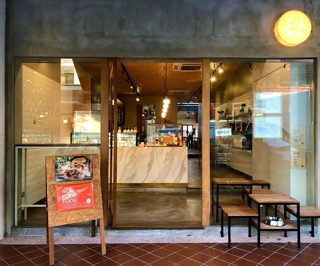 情人節怎麽過?這份獅城巧克力cafe手冊收起來,帶ta去吃吧