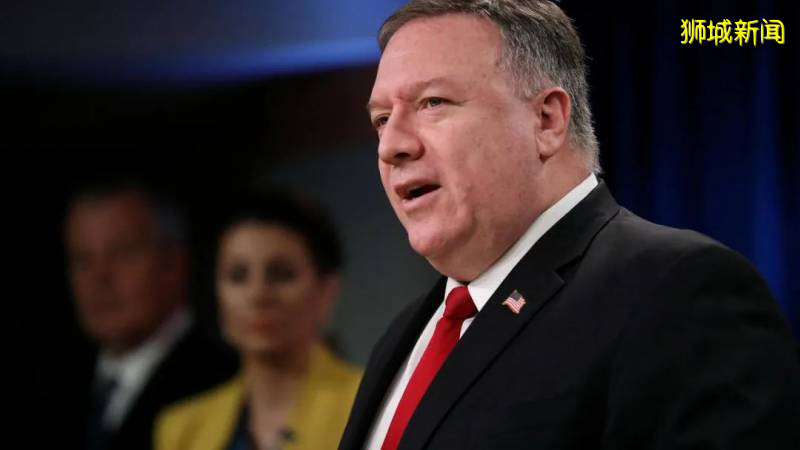 当局允许中元节办普度法会；蓬佩奥：美国期待同新加坡加强伙伴关系；刹车失灵 休旅车连撞五车