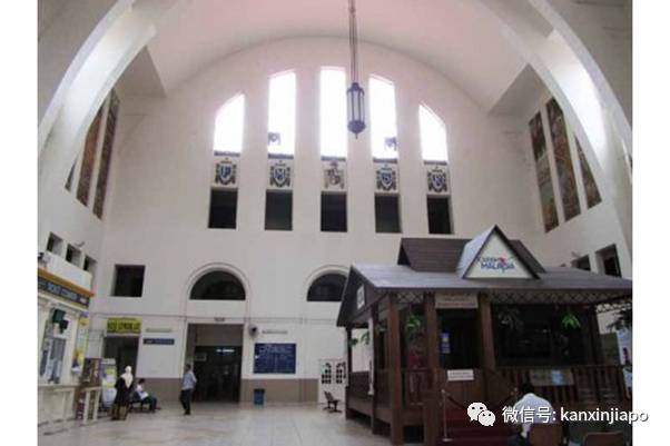 昨天小長假人山人海，武吉知馬老鐵路成新景點！前生今世大揭秘