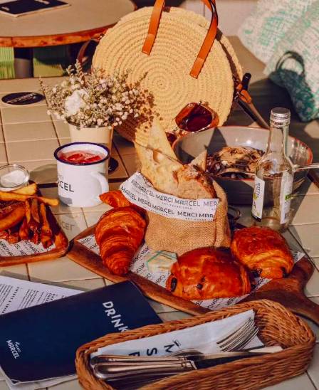 新加坡文藝青年聚集聖地！——Tiong Bahru這5家必打卡的小衆咖啡館