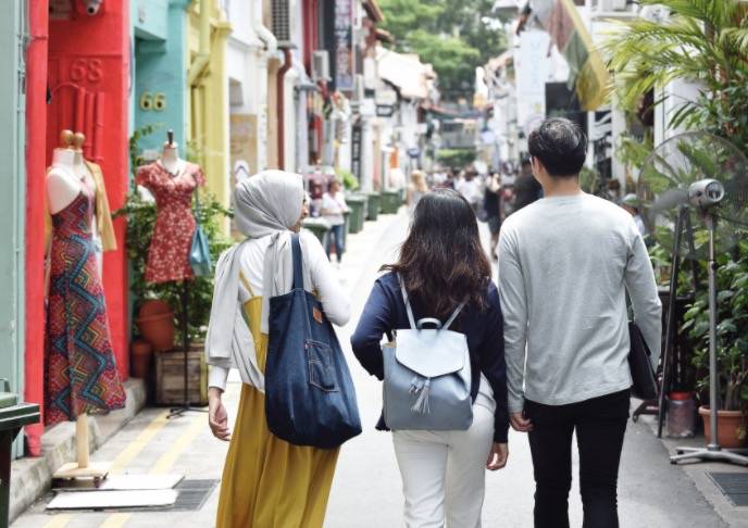 “疫苗護照”來了，入境不需隔離！新加坡在考慮，中國也會有嗎