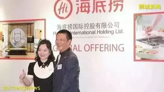 李嘉诚出手投资新加坡!相识29年的红颜知己亲自操刀