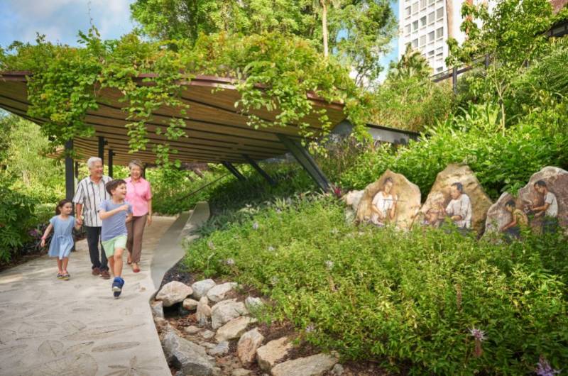 超火！新加坡旅遊局推薦6大主題樂園，看到第一個就想去