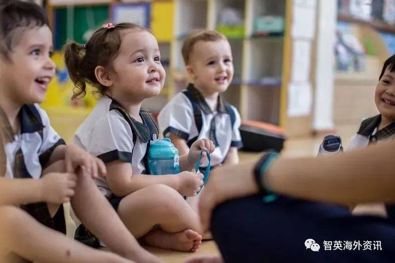 咨訊 新加坡幼兒園咨詢全攻略