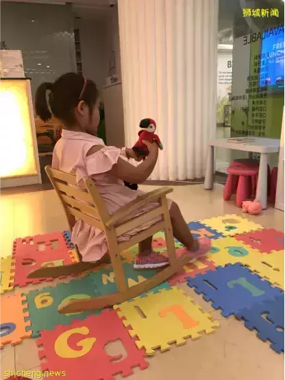 在全球最貴的新加坡，怎麽看病才能省錢？我女兒看病的這些事