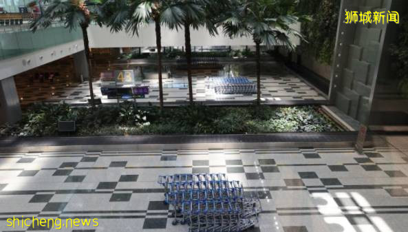 新加坡巴士轉換站職員感染群持續擴大，其他公共場所會出現新感染群嗎