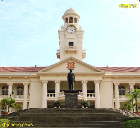 精英都来自于同所顶尖学校，任人唯贤真的和学校背景无关吗
