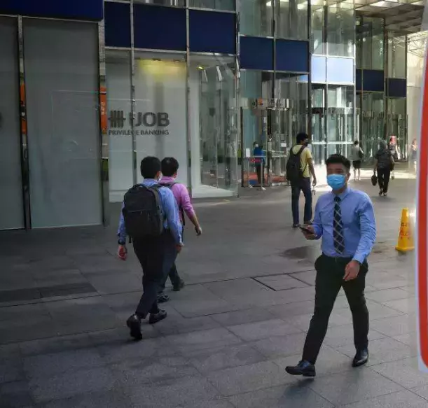 新加坡本地和输入型病例创新高，专家表示莫惊慌