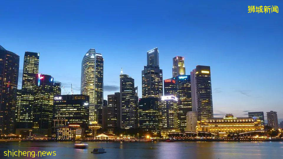 海外投資哪國最安全？新加坡排第一！還有給企業的八點投資建議 .