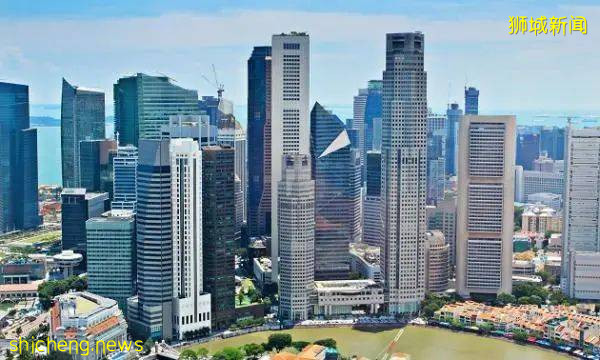 新加坡副總理王瑞傑:再推80億元援助措施對抗疫情,全力保工作、保生計、保企業