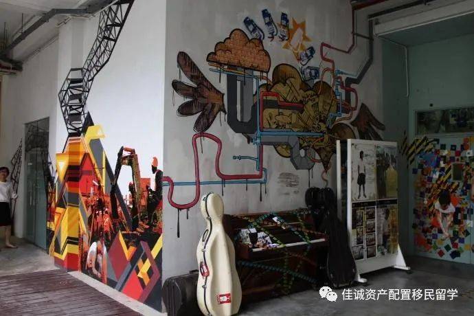 2021年新加坡多種移民方式，總有一種適合您