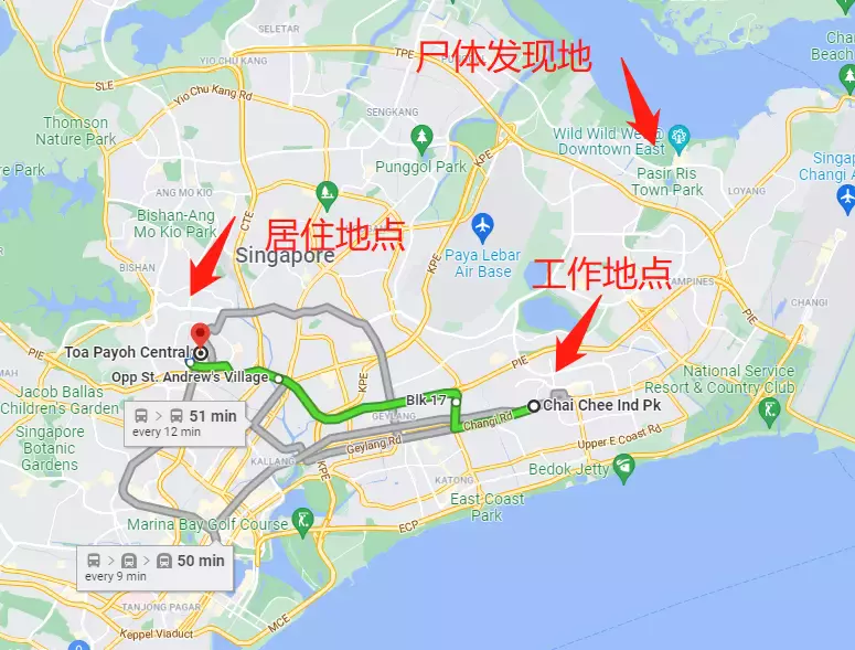 新加坡22岁华文老师失踪多日,被发现浮尸于水道!家人错过葬礼