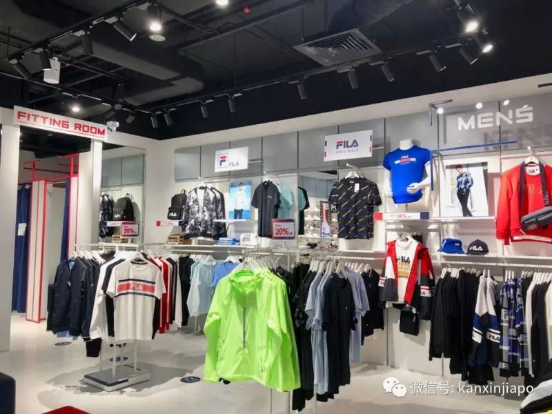 一年一度最劲爆的大促销!IMM大牌商品低至二折