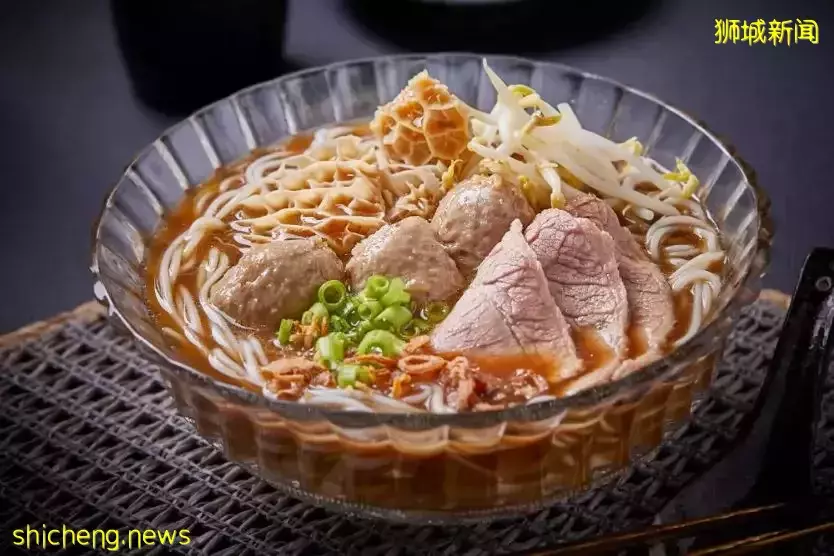 2022年，新加坡這20家新開網紅餐廳，刷屏朋友圈