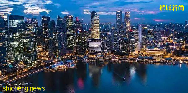 疫情过后,新加坡或将成为华人移民首选国家