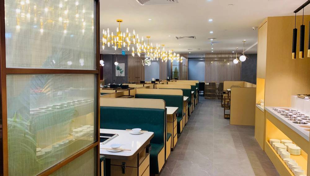 跨年超值福利,火鍋5.5折優惠!2020走好不送