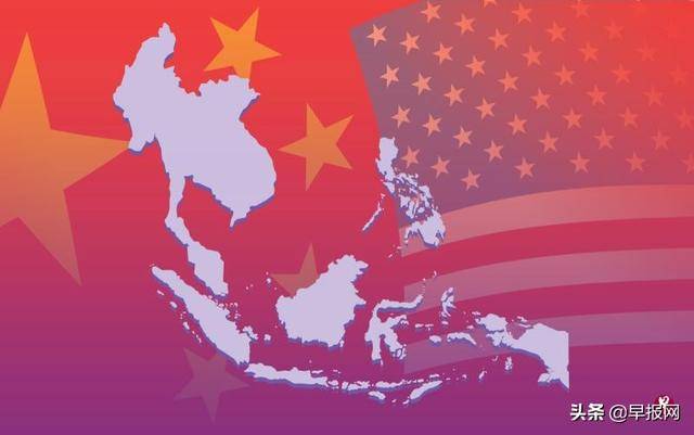 報告:疫情下東南亞對中國的評價與信任度呈反差