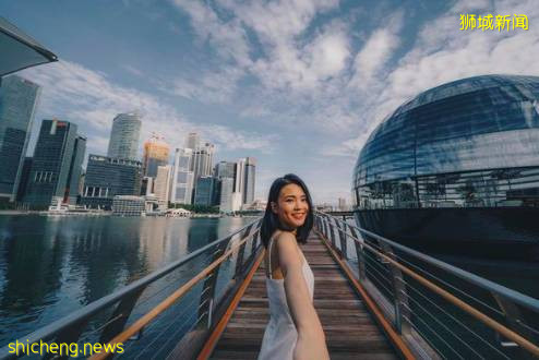 玩在獅城 盤點全島這15個免費景點，讓你玩的省錢又開心