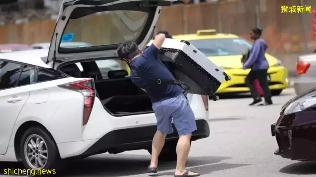 在新加坡创业有多难，过来人现身说法