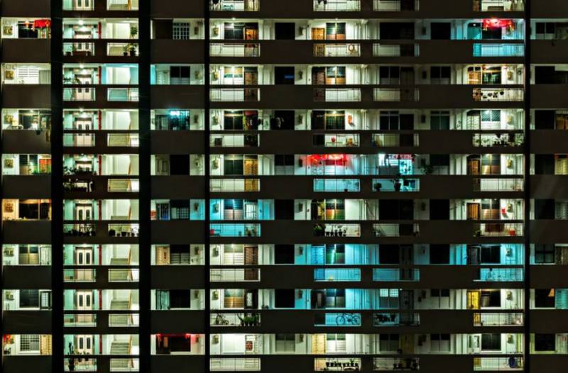 新加坡面临着不断上升的坏帐浪潮，创纪录的公司债券日趋成熟