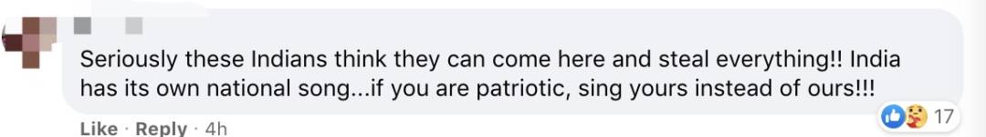 相信我吧，新加坡！被印度徹底山寨，網友怒了