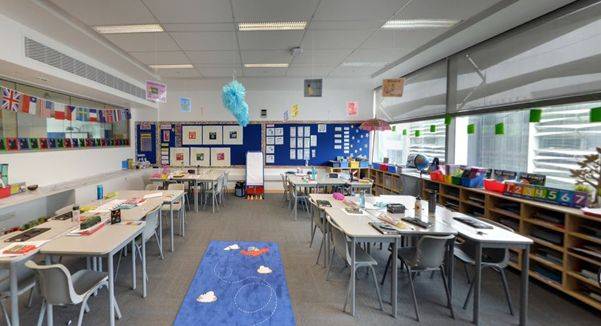 名校輯!國際學校的“明星學校”——史丹福美國國際學校