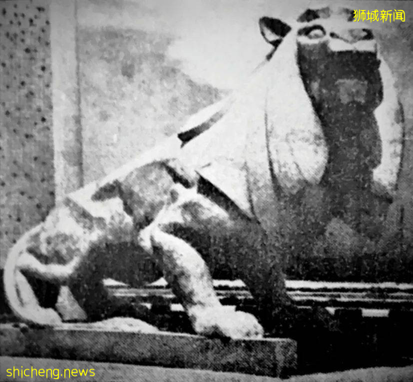 有實“無名”的建築藝術家卞根基與獅城之緣