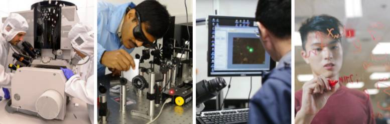 南洋理工大学新增硕士项目开放申请