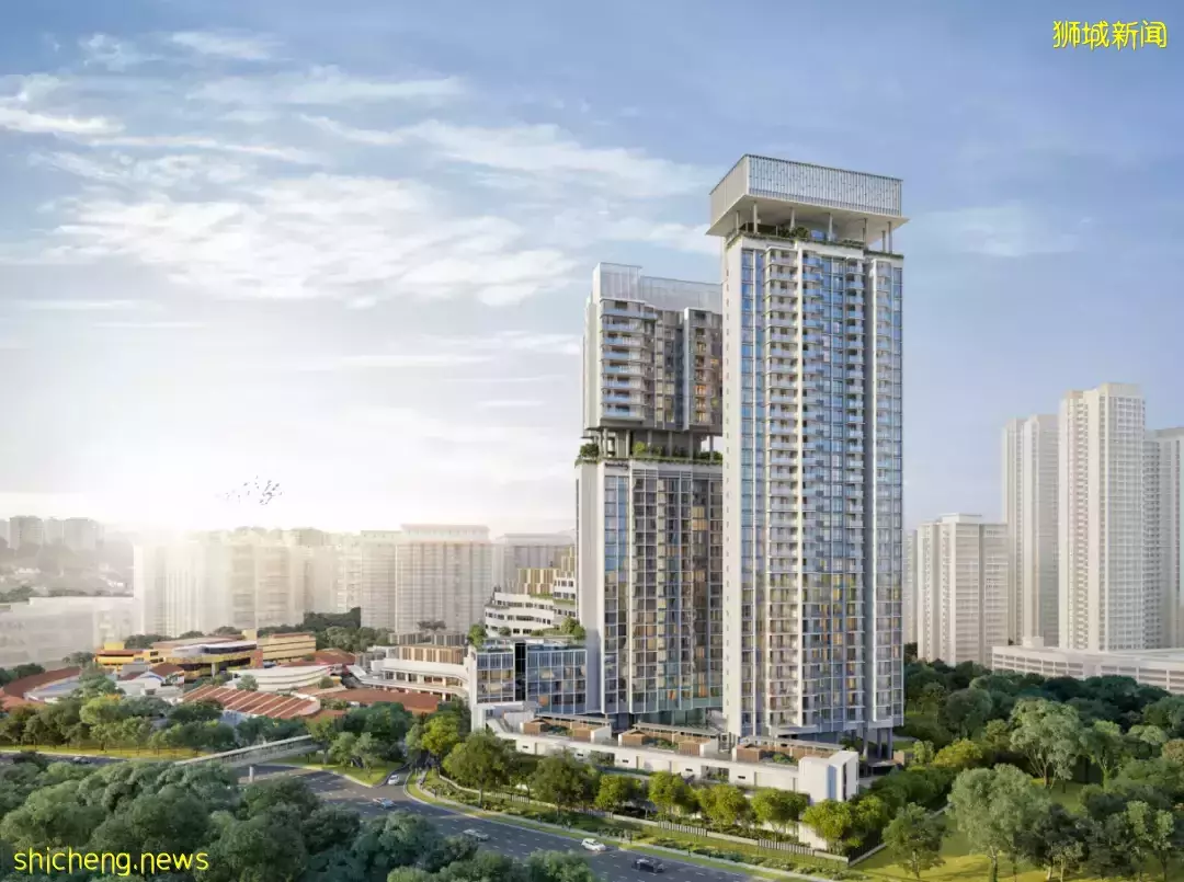 市場已適應地産新政？新加坡高檔住宅銷量超預期回暖