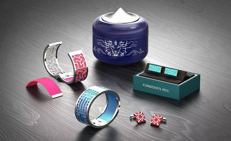 新加坡热门当地品牌 - 服装