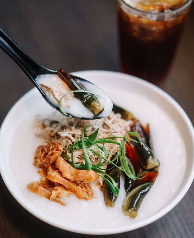 港式奶茶、蛋撻,我來不及等到travel bubble啦!我馬上就到這4家解饞了