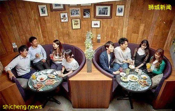 在新加坡,想找个10分男友竟然这么难